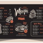 Fiverr for your restaurant menu