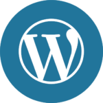 Restaurant Website Design Service wordpress logo